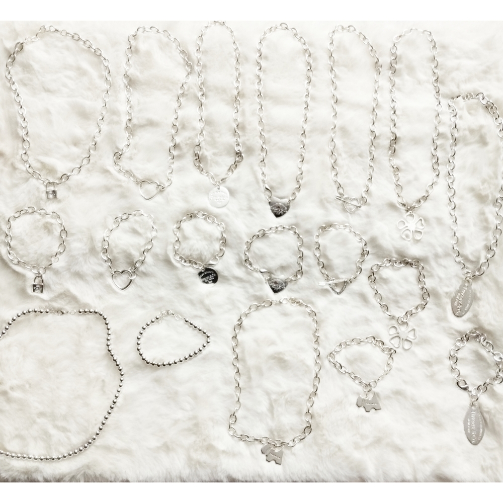 Y2K Jewelry 💖